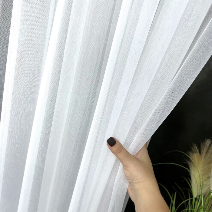 FIRANA MARKIZETA NATURAL WYS. 3,00 M ALENA main product photo
