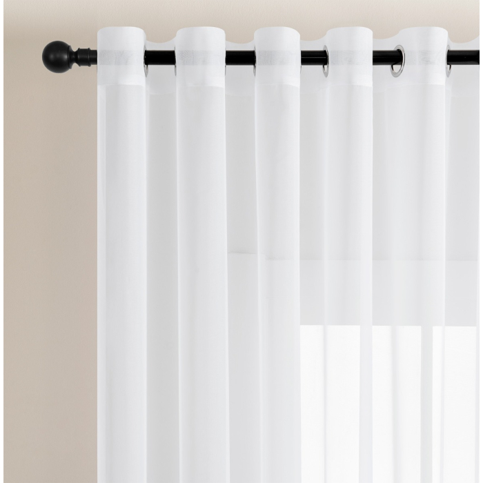 FIRANA GOTOWA WOAL BIEL 400 X 260 NA PRZELOTKACH main product photo