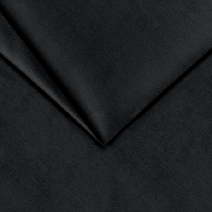 ZASŁONA VELVET ZACIEMNIAJĄCA 100 % BLACKOUT WYS. 2,80 M CZARNY