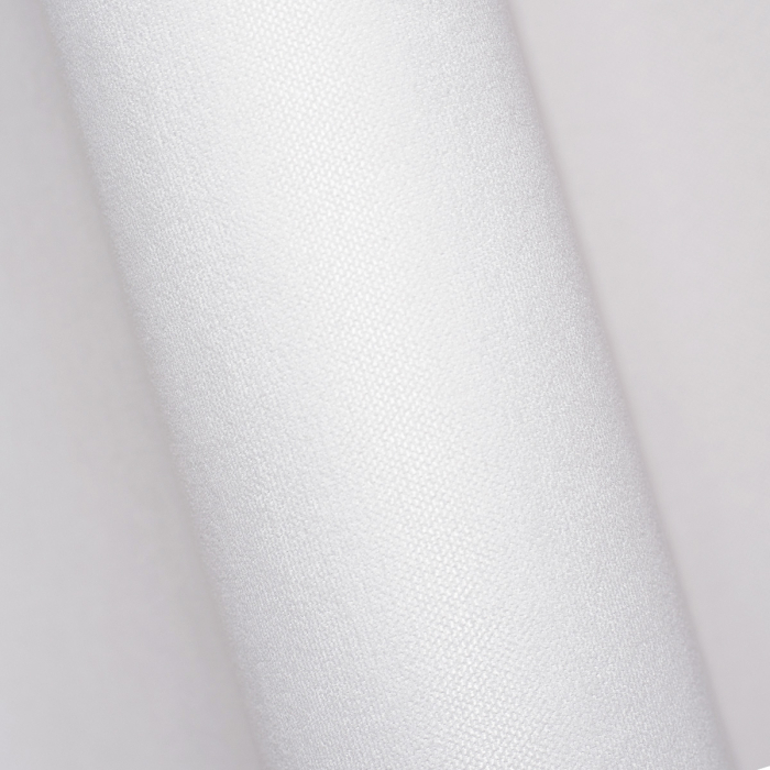 ZASŁONA NA TAŚMIE EFE BIAŁA 135 X 250