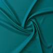 ZASŁONY GOTOWE 140 X 260 CM NA PRZELOTKACH BASIC TURKUS