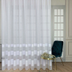 FIRANA BATYST MIGOTKA LEN WYS. 2,90 M PASY