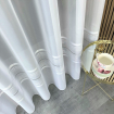FIRANA BATYST WYS. 3,30 M PASY SREBRNE