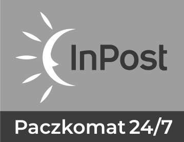 Dostawa Paczkomaty