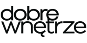 Dobre Wnętrze Gazeta Logo