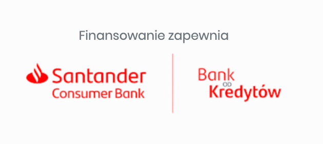 Finansowanie Santander Bank Finansowanie Santander Bank