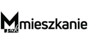 M jak mieszkanie gazeta logo