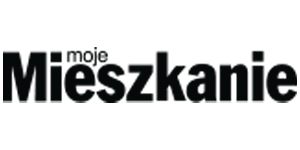 Moje mieszkanie gazeta logo